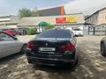 BMW 528 2013 года за 7 500 000 тг. в Алматы – фото 4