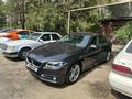 BMW 528 2013 года за 7 500 000 тг. в Алматы – фото 2