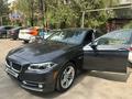 BMW 528 2013 года за 7 500 000 тг. в Алматы – фото 9