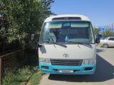 Toyota  Coaster 2007 года за 10 000 000 тг. в Атырау