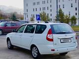 ВАЗ (Lada) Priora 2171 2015 года за 4 300 000 тг. в Алматы – фото 3