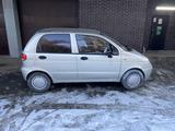 Daewoo Matiz 2005 года за 800 000 тг. в Алматы – фото 4