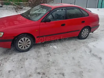 Toyota Carina E 1993 года за 1 800 000 тг. в Алматы – фото 7