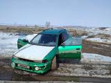 Subaru Impreza 1997 года за 1 700 000 тг. в Усть-Каменогорск – фото 5