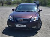 Geely Emgrand EC7 2013 года за 3 200 000 тг. в Актобе