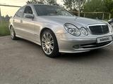 Mercedes-Benz E 240 2003 годаүшін7 000 000 тг. в Алматы