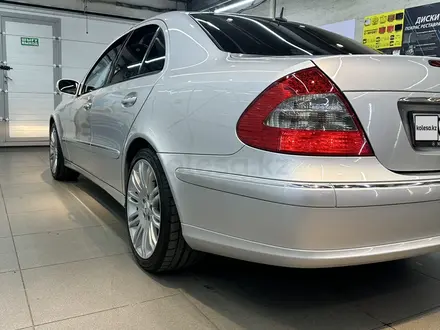 Mercedes-Benz E 320 2003 года за 7 000 000 тг. в Алматы – фото 5