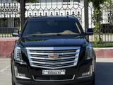 Cadillac Escalade 2016 годаүшін32 000 000 тг. в Алматы – фото 2
