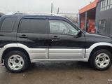 Suzuki Grand Vitara 1999 годаүшін3 600 000 тг. в Алматы – фото 4