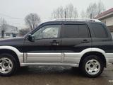 Suzuki Grand Vitara 1999 годаүшін3 600 000 тг. в Алматы – фото 5