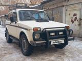 ВАЗ (Lada) Lada 2121 2008 годаүшін770 000 тг. в Алматы