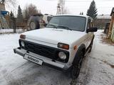 ВАЗ (Lada) Lada 2121 2014 года за 2 500 000 тг. в Усть-Каменогорск – фото 3