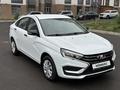 ВАЗ (Lada) Vesta 2024 года за 6 270 000 тг. в Алматы – фото 13