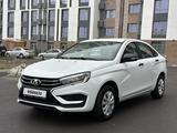 ВАЗ (Lada) Vesta 2024 года за 6 270 000 тг. в Алматы