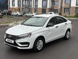 ВАЗ (Lada) Vesta 2024 годаfor6 270 000 тг. в Алматы – фото 3