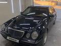 Mercedes-Benz E 430 2001 года за 4 200 000 тг. в Жанаозен