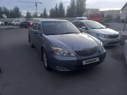 Toyota Camry 2002 года за 4 700 000 тг. в Семей – фото 3