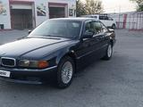 BMW 728 1998 годаfor4 500 000 тг. в Алматы – фото 2