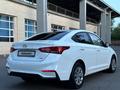 Hyundai Accent 2018 годаүшін6 800 000 тг. в Тараз – фото 7