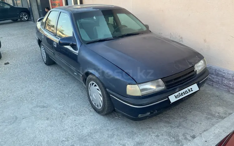 Opel Vectra 1991 годаүшін850 000 тг. в Шымкент