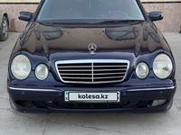 Mercedes-Benz E 320 1999 годаүшін3 800 000 тг. в Шымкент