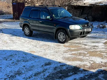 Honda CR-V 1996 года за 3 700 000 тг. в Алматы – фото 2