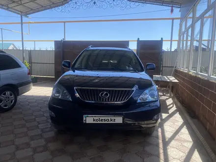 Lexus RX 300 2005 года за 7 700 000 тг. в Алматы – фото 2