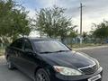 Toyota Camry 2003 года за 4 200 000 тг. в Шымкент – фото 3