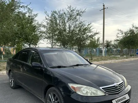 Toyota Camry 2003 года за 4 200 000 тг. в Шымкент – фото 3