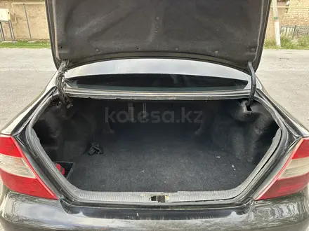 Toyota Camry 2003 года за 4 200 000 тг. в Шымкент – фото 10
