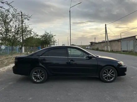 Toyota Camry 2003 года за 4 200 000 тг. в Шымкент – фото 4