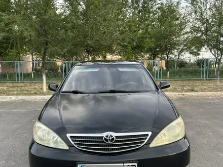 Toyota Camry 2003 года за 4 200 000 тг. в Шымкент