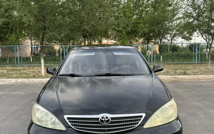 Toyota Camry 2003 года за 4 200 000 тг. в Шымкент