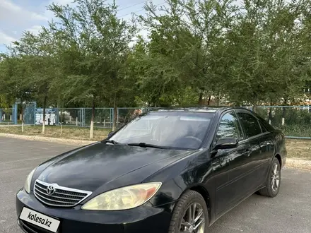 Toyota Camry 2003 года за 4 200 000 тг. в Шымкент – фото 2
