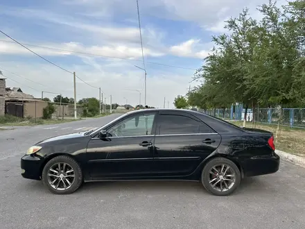 Toyota Camry 2003 года за 4 200 000 тг. в Шымкент – фото 6