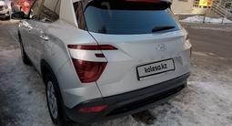 Hyundai Creta 2022 годаfor10 800 000 тг. в Алматы – фото 4