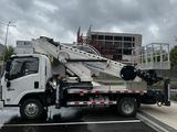 Isuzu 2024 годаүшін24 000 000 тг. в Астана – фото 4