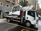Isuzu 2024 годаүшін24 000 000 тг. в Астана – фото 2