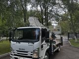 Isuzu 2024 годаүшін24 000 000 тг. в Астана – фото 5