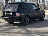 Land Rover Range Rover 2007 года за 8 200 000 тг. в Алматы