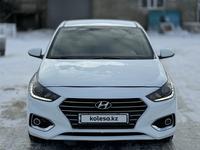 Hyundai Accent 2019 года за 7 300 000 тг. в Актобе