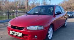 Mitsubishi Colt 1996 годаүшін2 500 000 тг. в Алматы