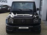 Mercedes-Benz G 63 AMG 2023 годаүшін104 000 000 тг. в Алматы – фото 2