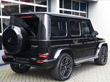 Mercedes-Benz G 63 AMG 2023 годаүшін104 000 000 тг. в Алматы – фото 5