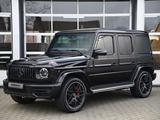 Mercedes-Benz G 63 AMG 2023 годаүшін104 000 000 тг. в Алматы – фото 3