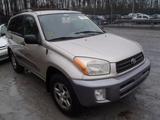 Toyota RAV4 2003 годаүшін10 000 тг. в Алматы – фото 2