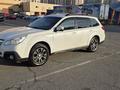 Subaru Outback 2013 года за 6 800 000 тг. в Алматы