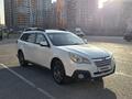 Subaru Outback 2013 года за 6 800 000 тг. в Алматы – фото 3