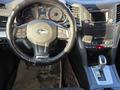 Subaru Outback 2013 года за 6 800 000 тг. в Алматы – фото 5