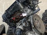 Двигатель Япония MAZDA AJ 3.0 за 280 000 тг. в Алматы – фото 4
